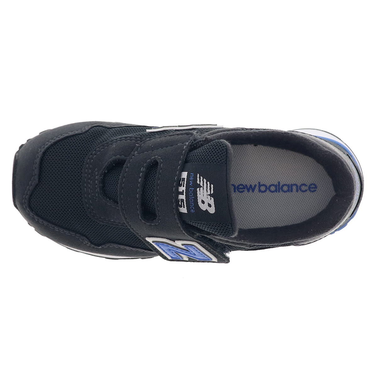 new balance ニューバランス NB P5152V9 W キッズ スニーカー 子供靴