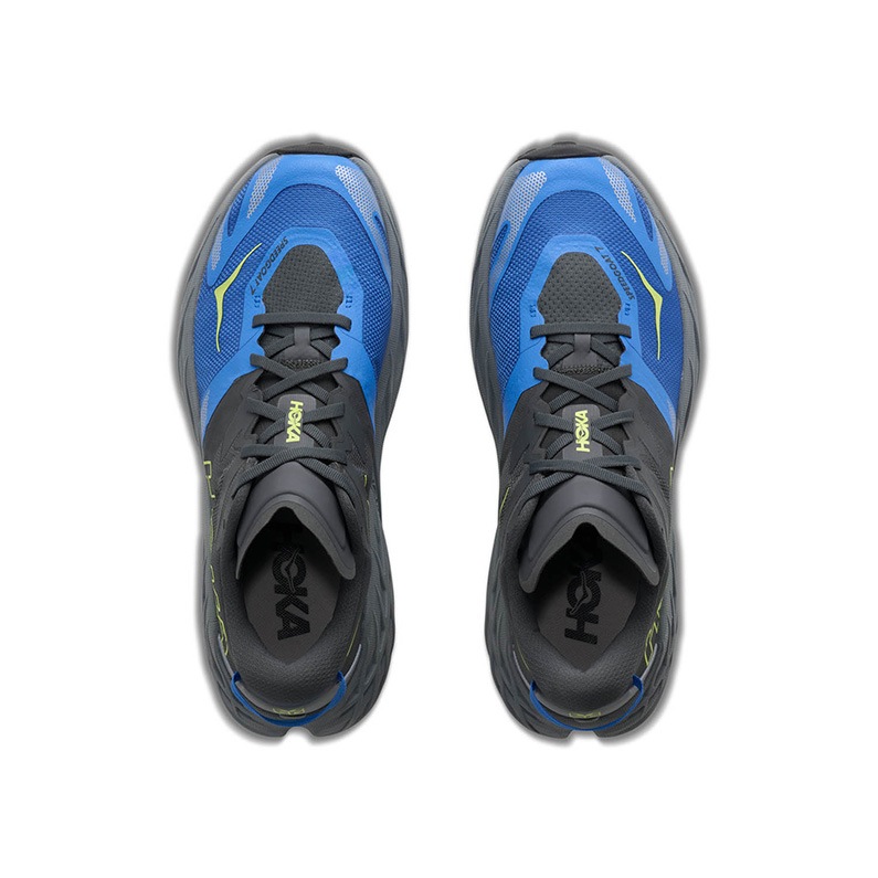 HOKA ホカ メンズ ランニングシューズ SPEEDGOAT7 スピードゴート7 OTV