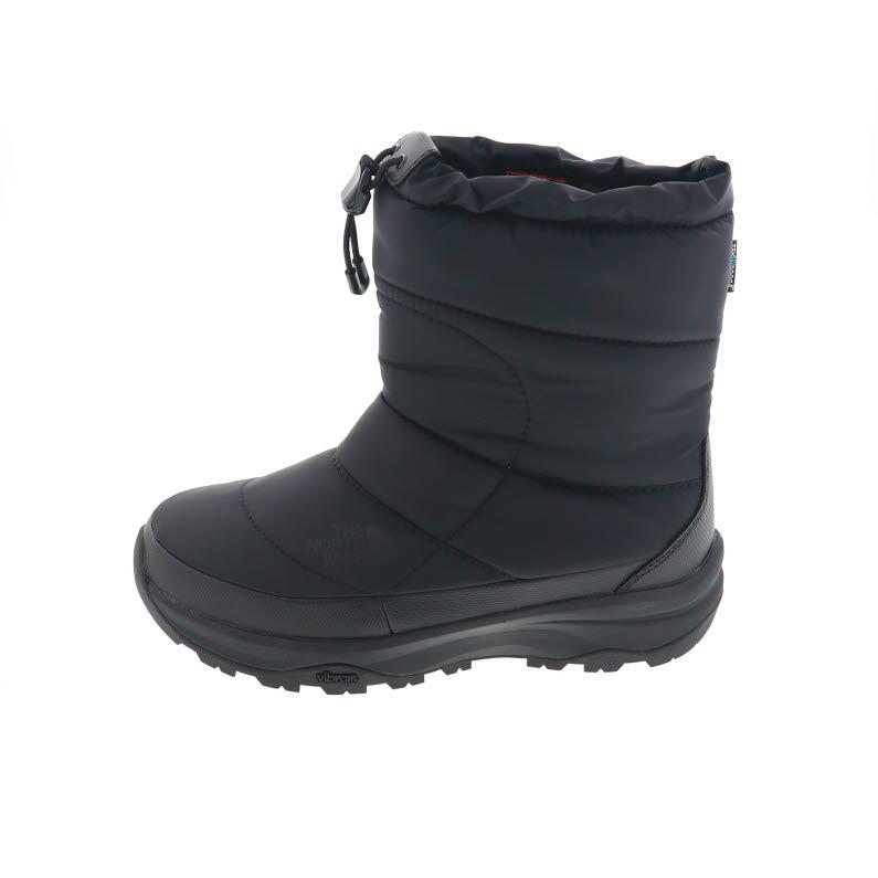 THE NORTH FACE レディース ブーツ ヌプシBTWP7 BL (NF52272)