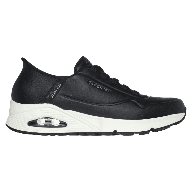 SKECHERS スケッチャーズ スリップインズ メンズ スニーカー SKJ-183005-BLK ブラック