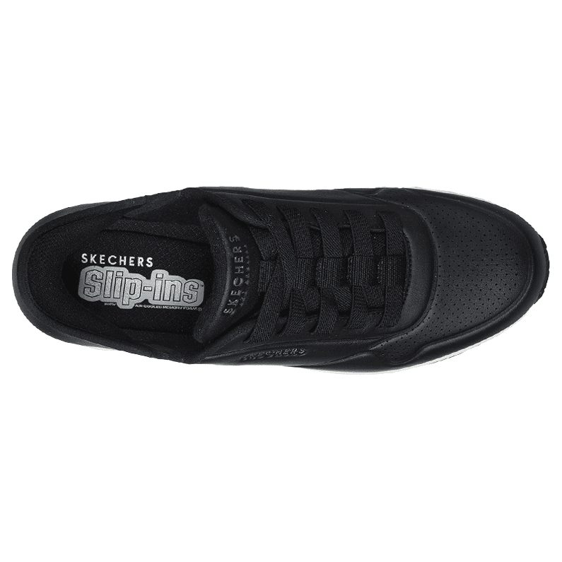 SKECHERS スケッチャーズ スリップインズ メンズ スニーカー SKJ-183005-BLK ブラック