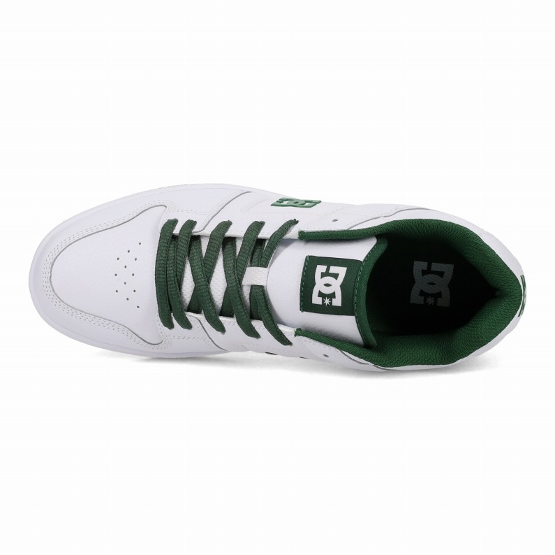 DC SHOES ディーシーシューズ メンズ スニーカー MANTECA 4 マンテカ