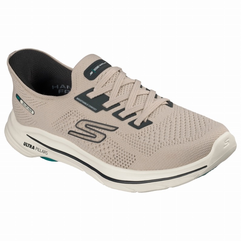 SKECHERS スケッチャーズ スリップインズ メンズ スニーカー 216792