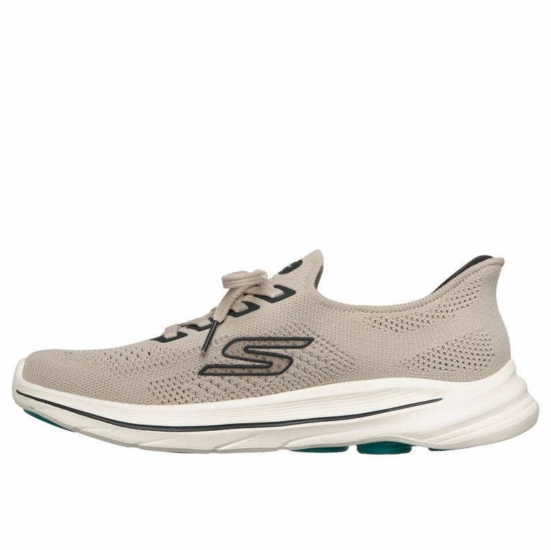 スケッチャーズ　メンズ スニーカー 高反発 大きいサイズ メンズ SKECHERS スケッチャーズ