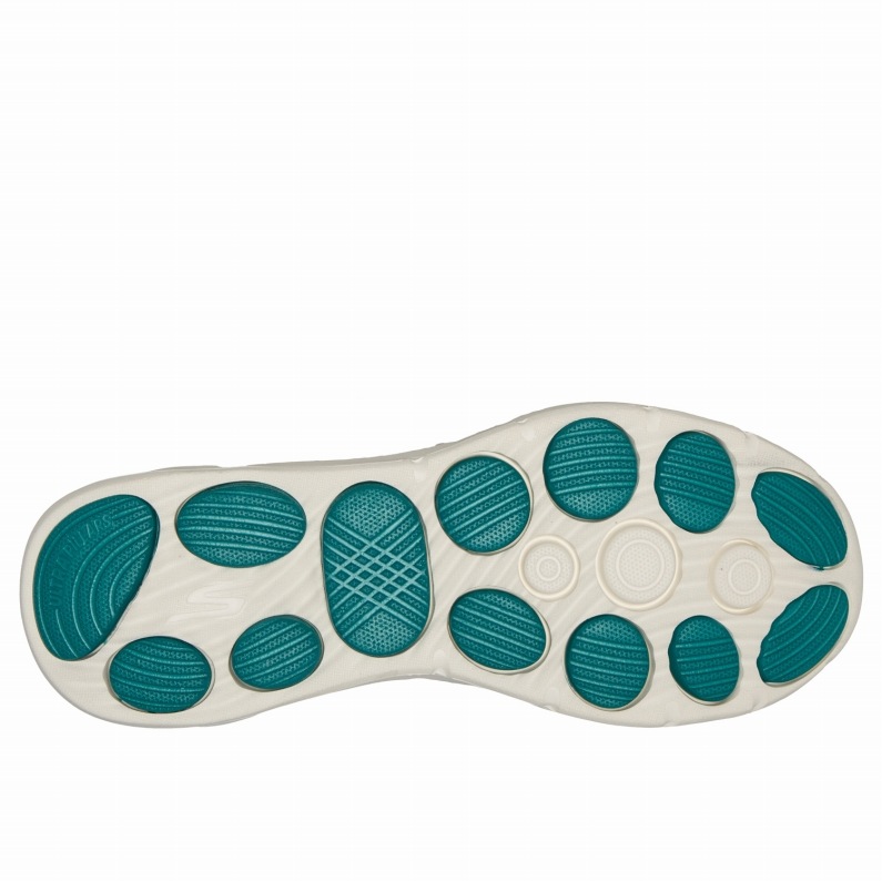 SKECHERS スケッチャーズ スリップインズ メンズ スニーカー 216792 TPE GO WALK 8 - LENARD トープ