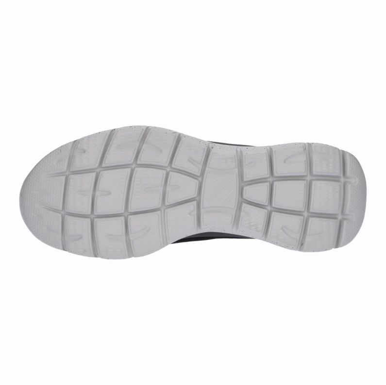 SKECHERS スケッチャーズ スリップインズ メンズ スニーカー 232962W BKGY ウォータープルーフ：サミッツ - コルボス ブラックグレー 防水