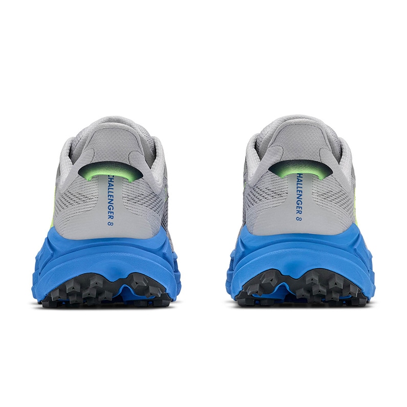 HOKA ホカ CHALLENGER 8 D チャレンジャー8 STVR メンズ ラニング