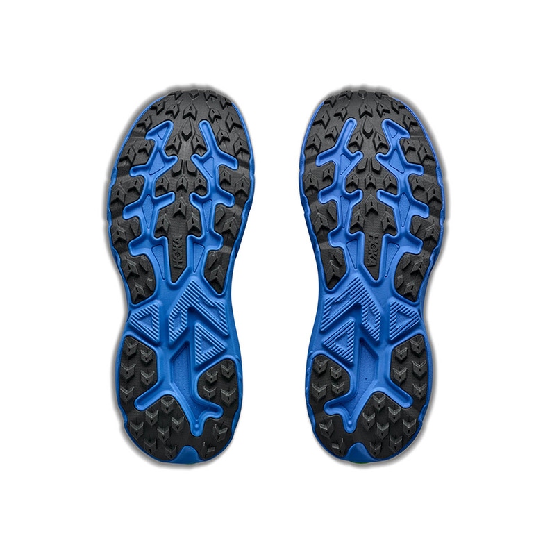 HOKA ホカ CHALLENGER 8 D チャレンジャー8 STVR メンズ ラニング