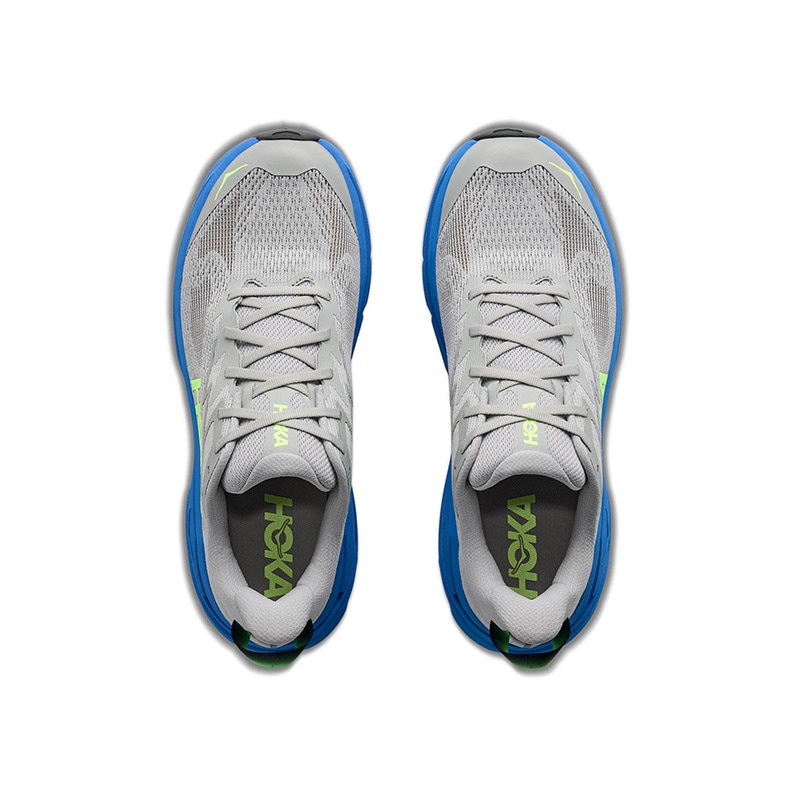 HOKA ホカ CHALLENGER 8 D チャレンジャー8 STVR メンズ ラニング