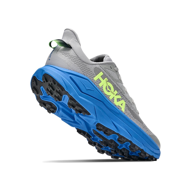 HOKA ホカ CHALLENGER 8 D チャレンジャー8 STVR メンズ ラニング