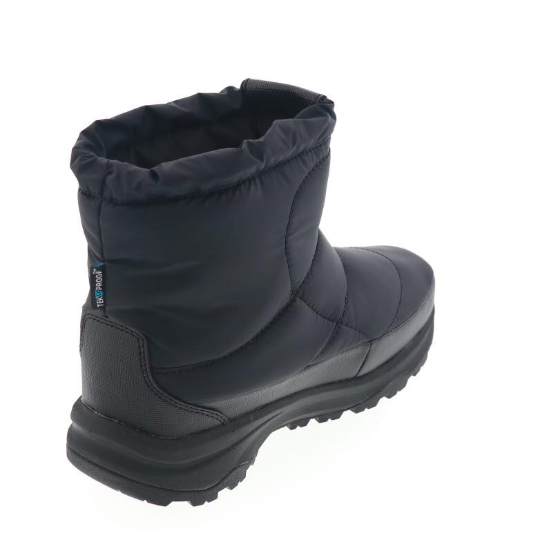 THE NORTH FACE レディース ブーツ ヌプシBTWP7S BL (NF52273)