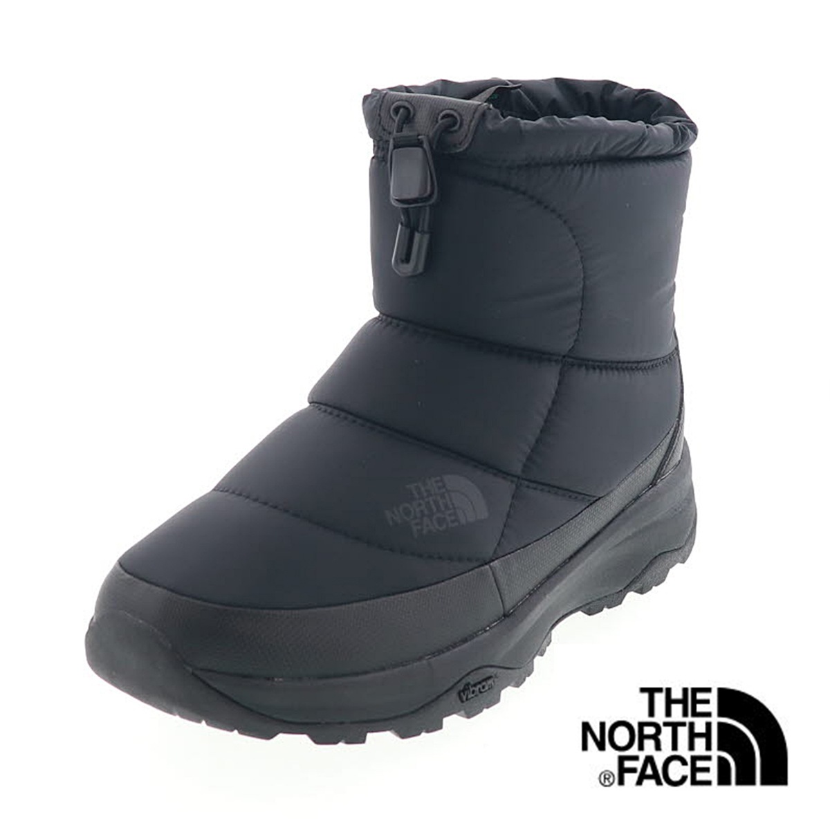 THE NORTH FACE レディース ブーツ ヌプシBTWP7S BL (NF52273)