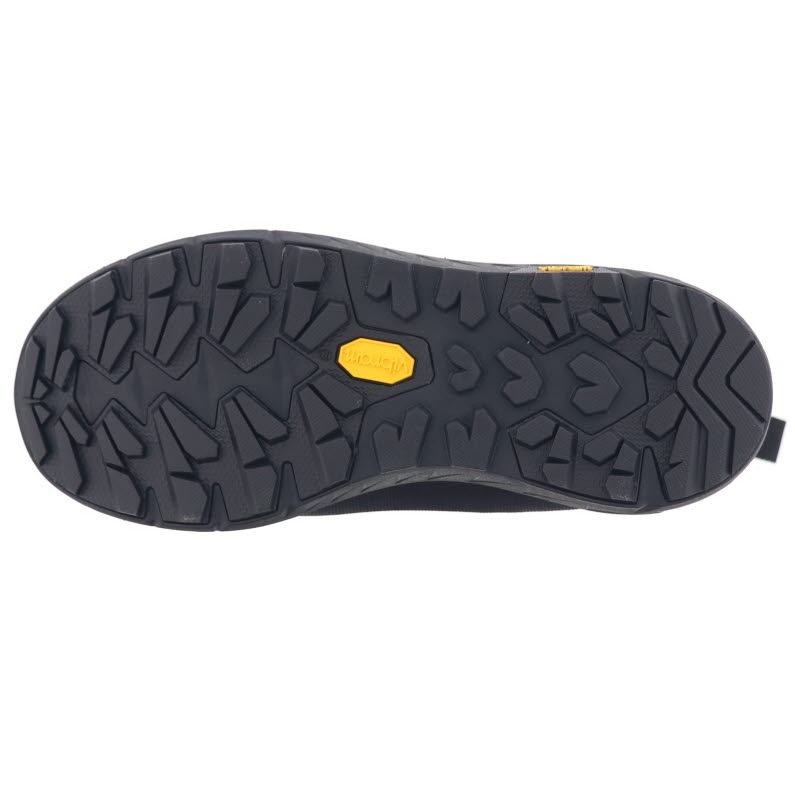 コロンビア イエローテイル ブーツ 防水 ミドルブーツ レディース ブーツ Columbia YELLOWTAIL BOOT ADVANCE WP OHI YU2035 010 Black 黒