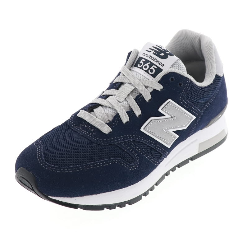 ニューバランス 565 メンズ スニーカー ローカット ランニングスタイル