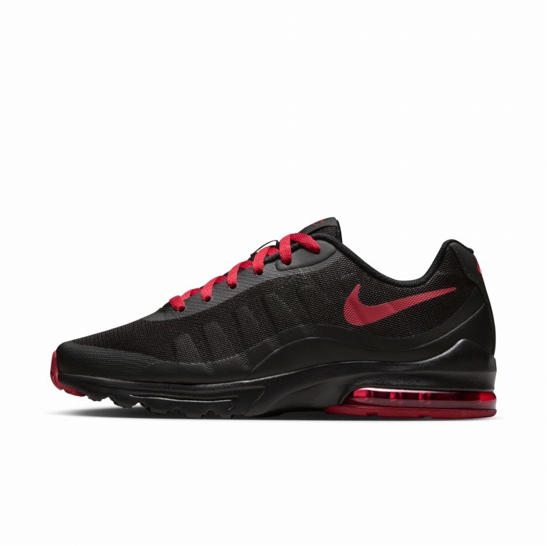 ナイキ NIKE メンズ スニーカー ナイキ エア マックス インビガー