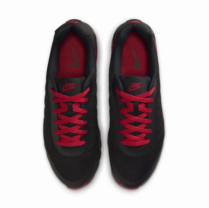 ナイキ NIKE メンズ スニーカー ナイキ エア マックス インビガー