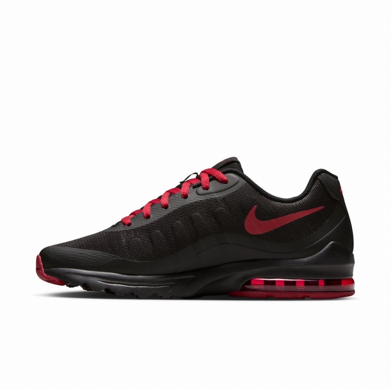 ナイキ NIKE メンズ スニーカー ナイキ エア マックス インビガー