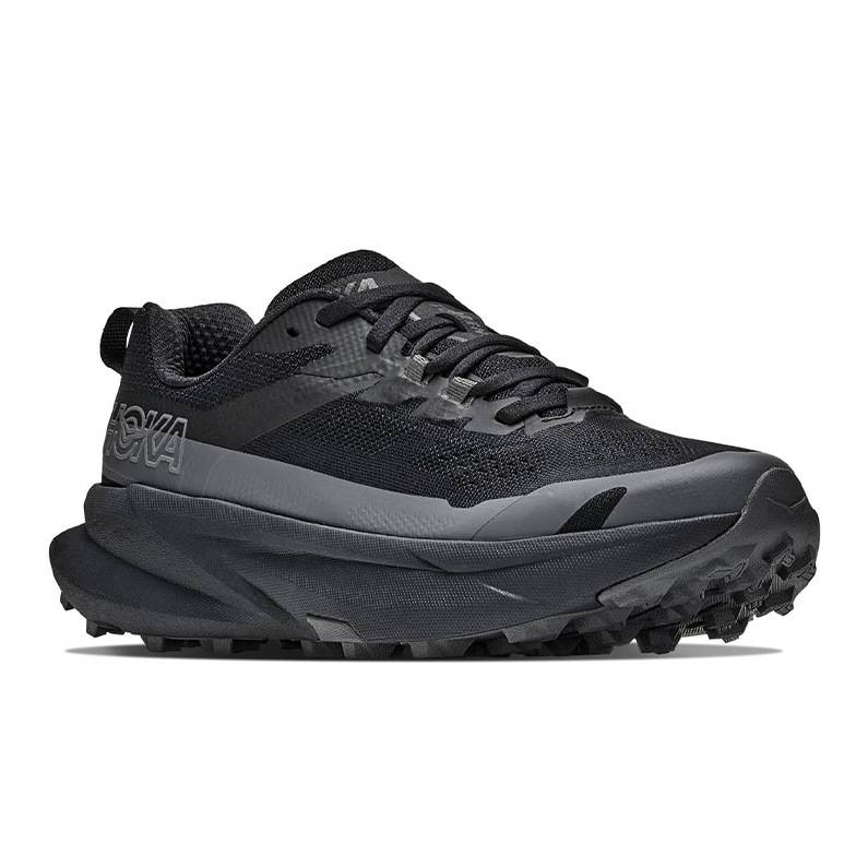 HOKA ホカ TORRENT5 D トレント5 メンズ ランニングシューズ BCKT