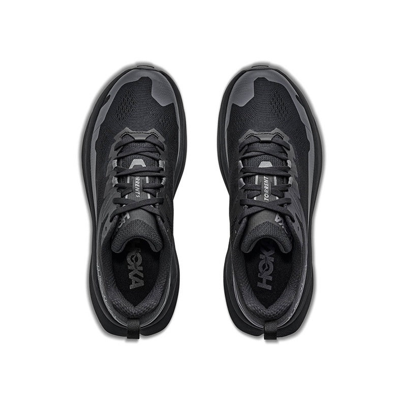 HOKA ホカ TORRENT5 D トレント5 メンズ ランニングシューズ BCKT