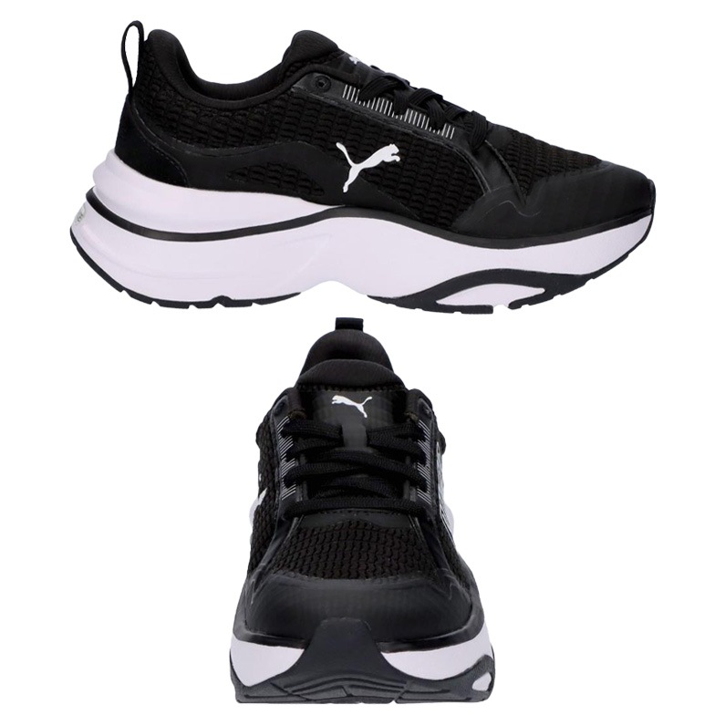 プーマ PUMA ウィメンズ ソフトライド ディヴァイン ランニング