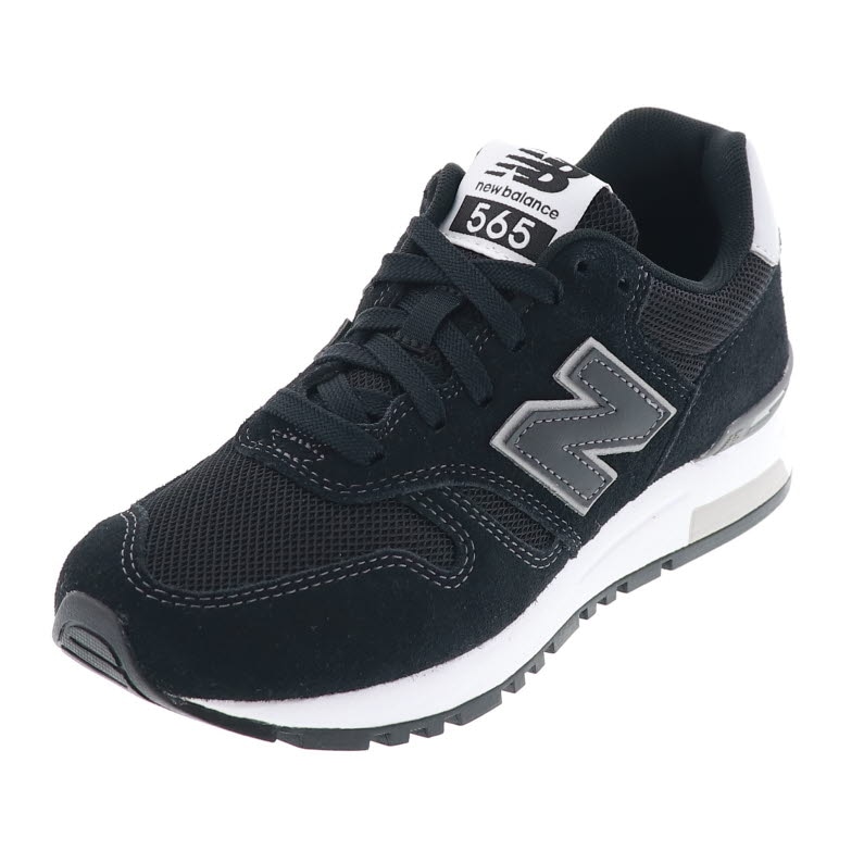 ニューバランス 565 メンズ スニーカー ローカット ランニングスタイル