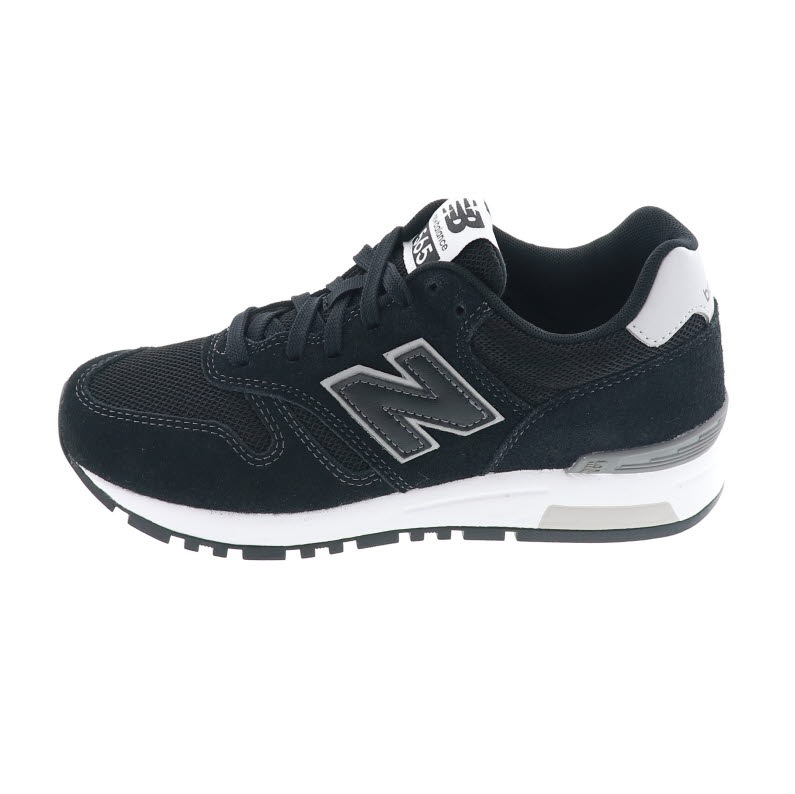 ニューバランス 565 メンズ スニーカー ローカット ランニングスタイル