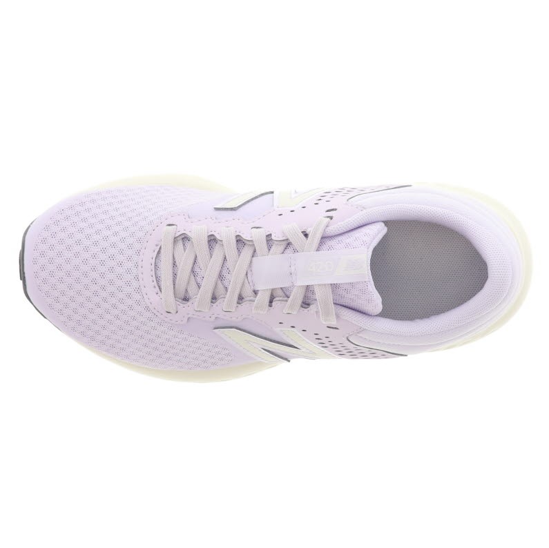 new balance E420 V2 ニューバランス レディース ランニングシューズ ローカット スニーカー NB WE420FP2 2E 幅広 PINK ピンク