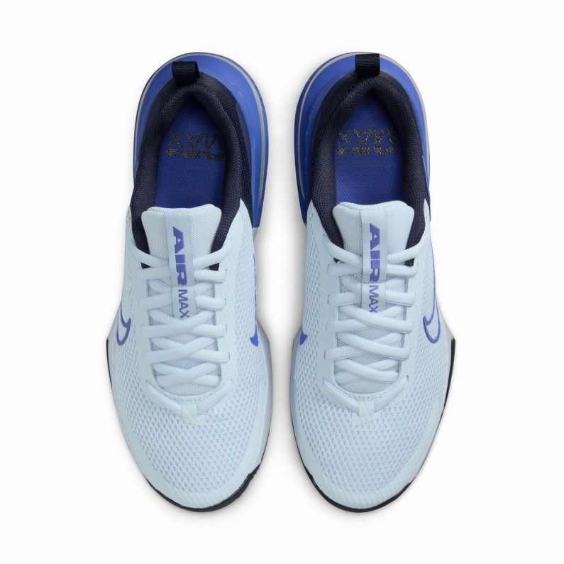 ナイキ エアマックス アルファトレーナー 6 NIKE ナイキ メンズ