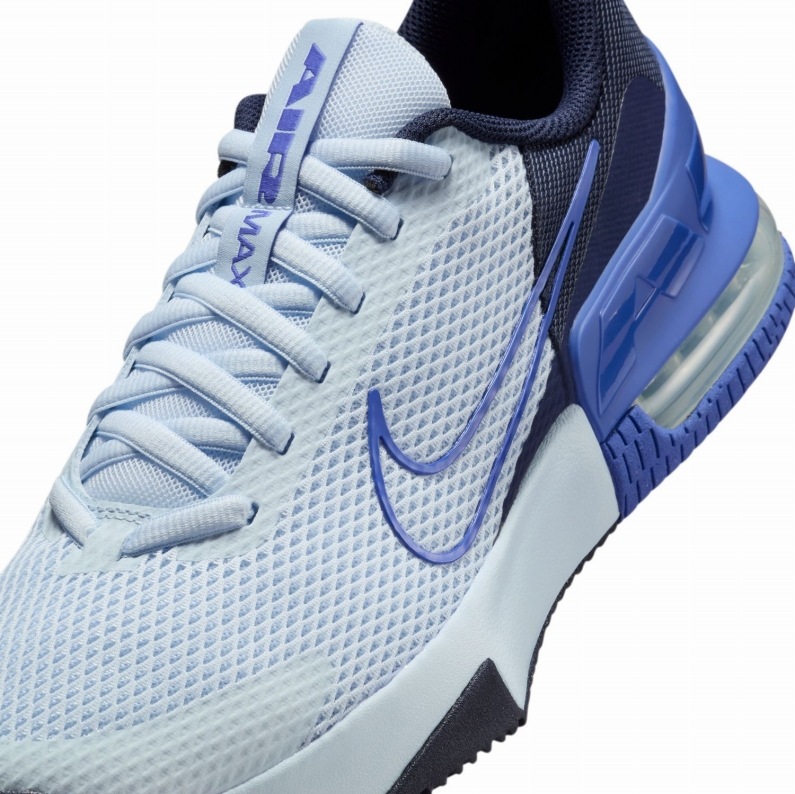 ナイキ エアマックス アルファトレーナー 6 NIKE ナイキ メンズ