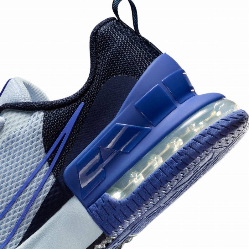 ナイキ エアマックス アルファトレーナー 6 NIKE ナイキ メンズ