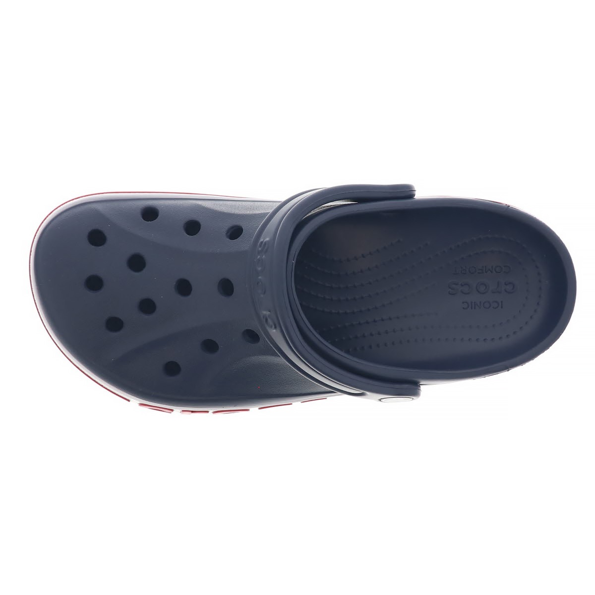 crocs クロックス バヤ バンド クロッグ メンズ サンダル BAYABAND CLOG 205089 4CC ネイビー×ペッパー Navy×Pepper  特価商品 アウトレット