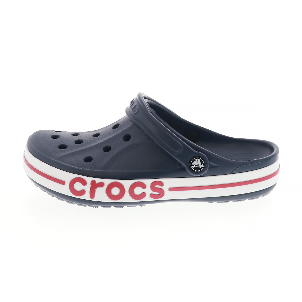 crocs クロックス バヤ バンド クロッグ メンズ サンダル BAYABAND CLOG 205089 4CC ネイビー×ペッパー Navy×Pepper  特価商品 アウトレット