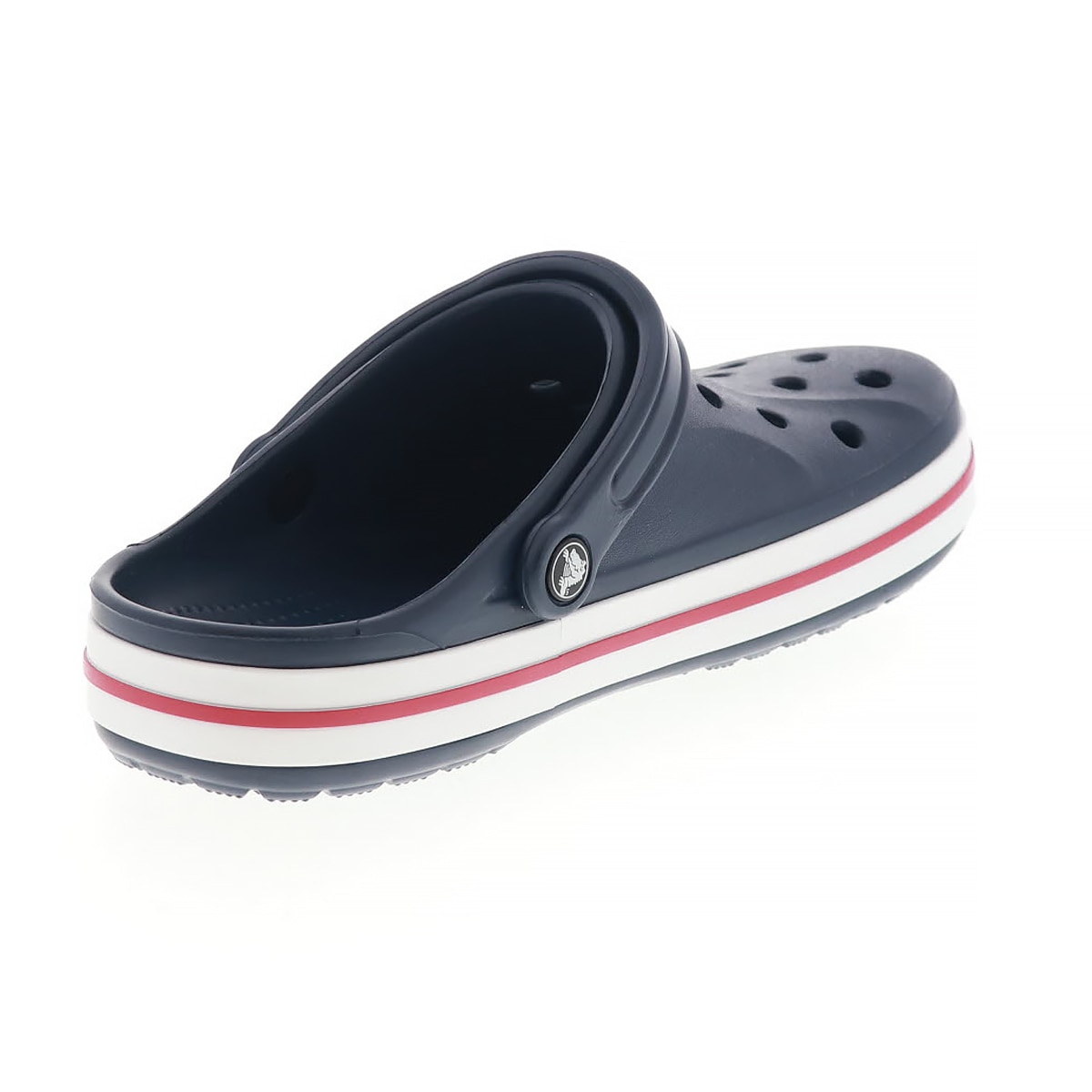 crocs クロックス バヤ バンド クロッグ メンズ サンダル BAYABAND CLOG 205089 4CC ネイビー×ペッパー Navy×Pepper  特価商品 アウトレット