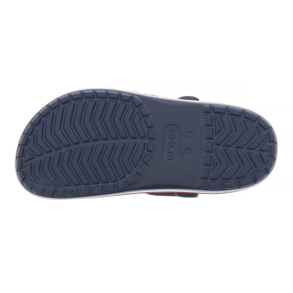 crocs クロックス バヤ バンド クロッグ メンズ サンダル BAYABAND CLOG 205089 4CC ネイビー×ペッパー Navy×Pepper  特価商品 アウトレット