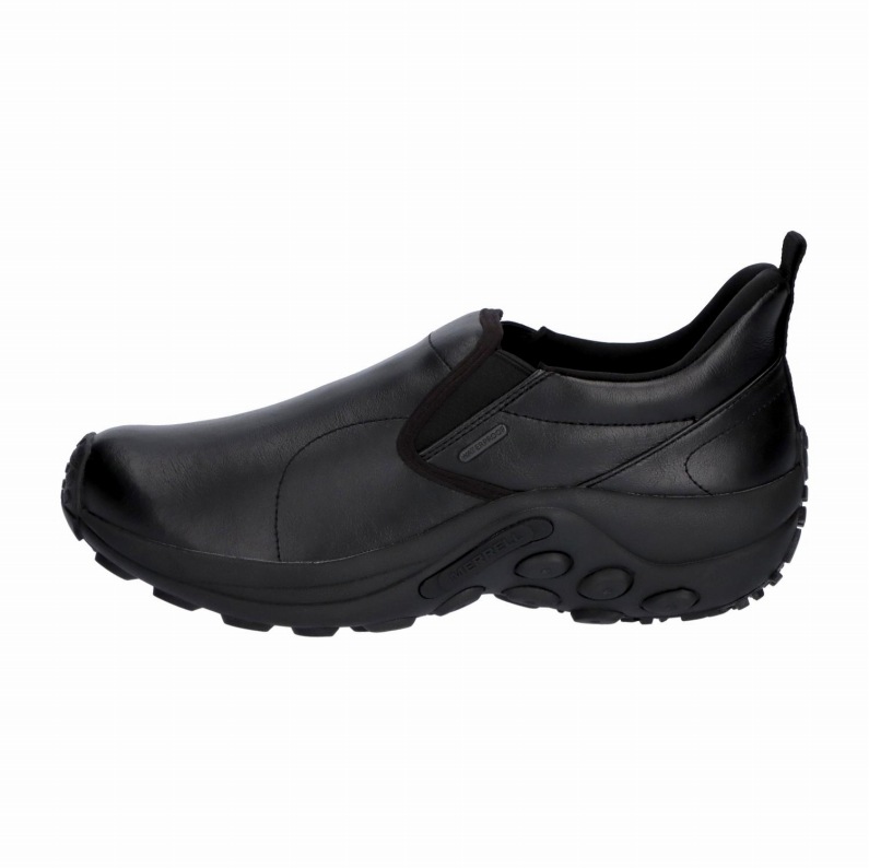 MERRELL メレル メンズ シューズ ジャングル モック エボ ウォーター