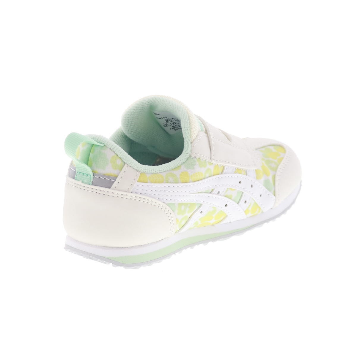 asics アシックス キッズ スニーカー SUKU2 スクスク IDAHO MINI 