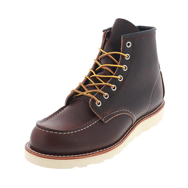 RED WING レッドウィング アイリッシュセッター 6インチ クラシックモック 6
