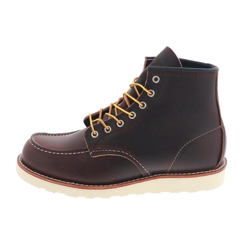 RED WING レッドウィング アイリッシュセッター 6インチ クラシックモック 6