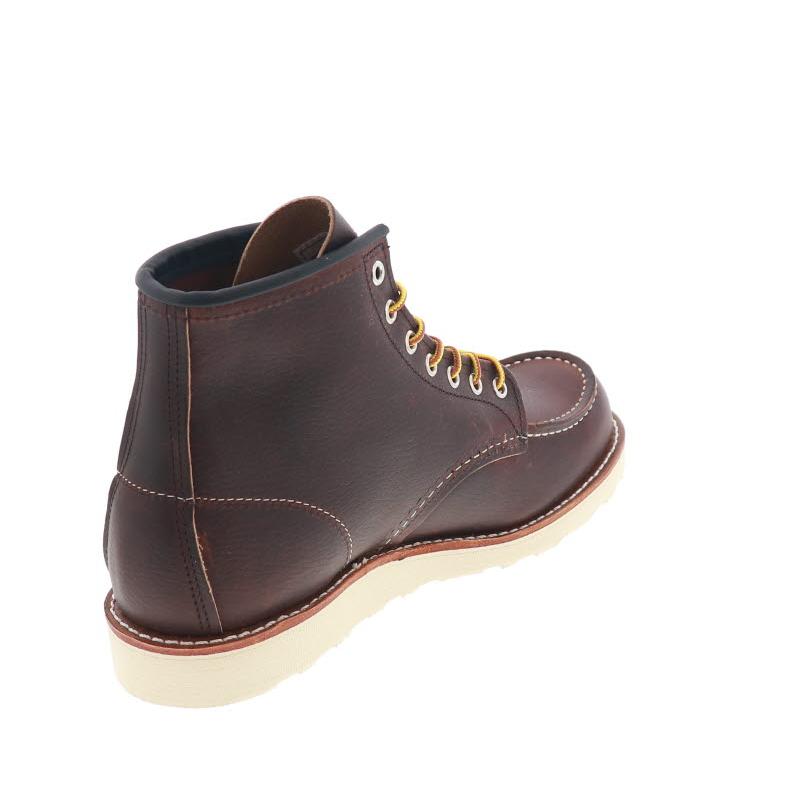 RED WING レッドウィング アイリッシュセッター 6インチ クラシックモック 6