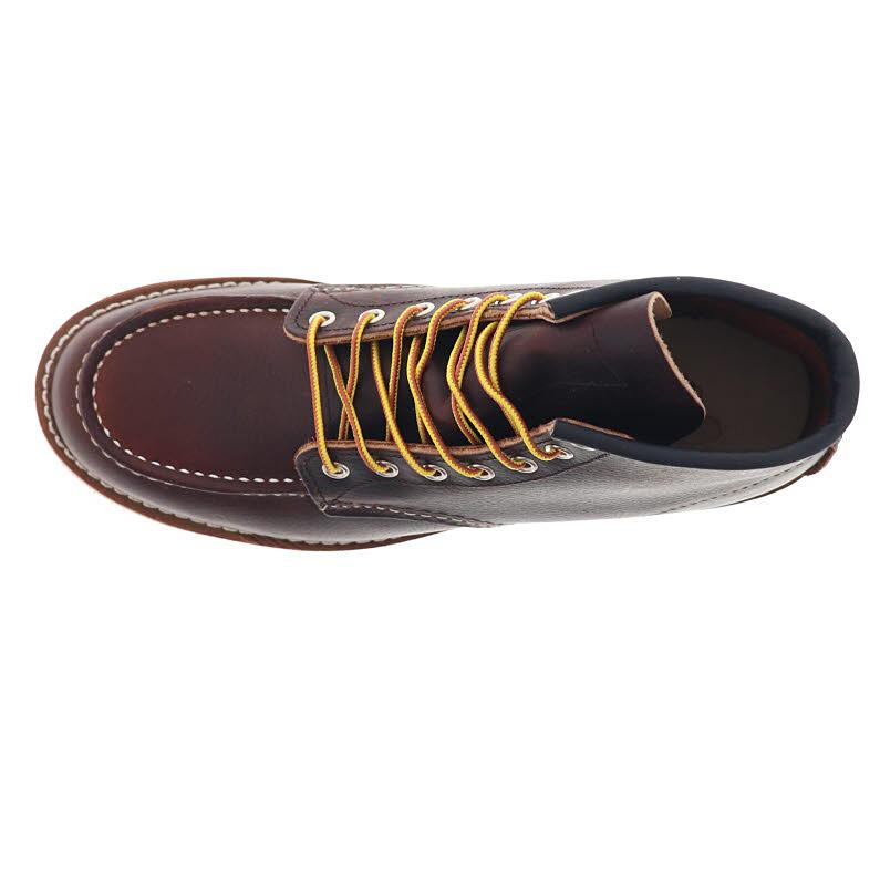 RED WING レッドウィング アイリッシュセッター 6インチ クラシックモック 6