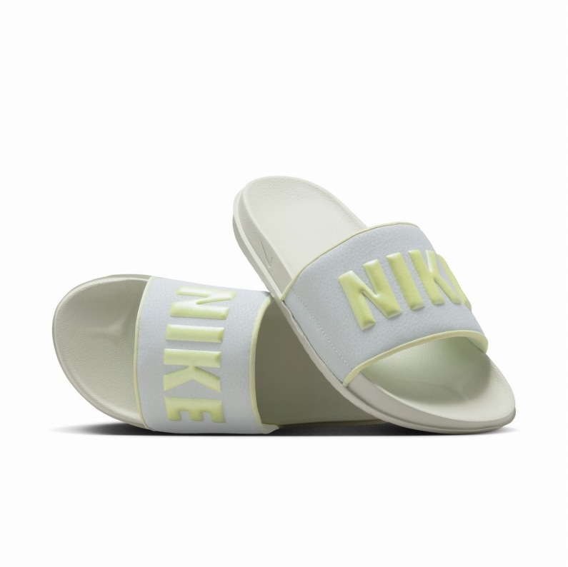 楽天市場】nike サンダル（カラーグリーン）（靴）の通販
