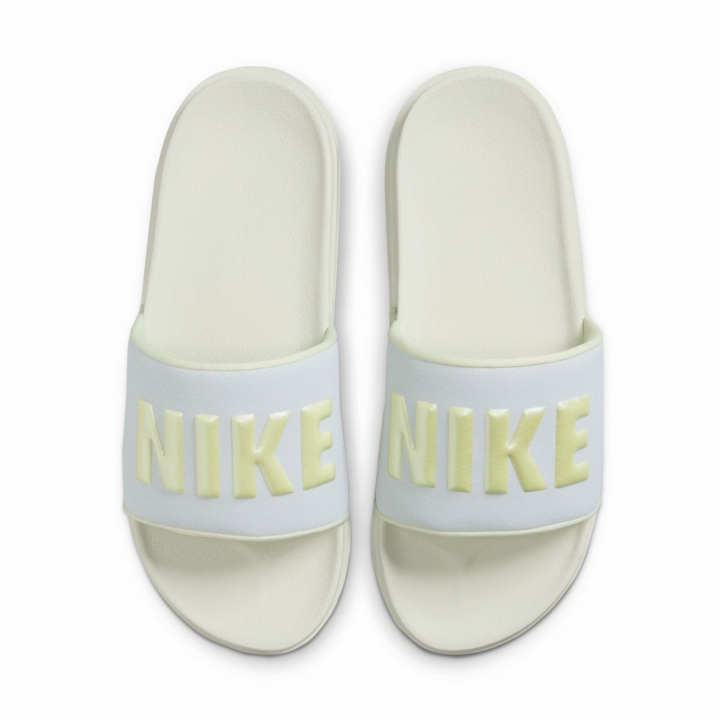 NIKE ナイキ オフコート ウィメンズ スライド レディース