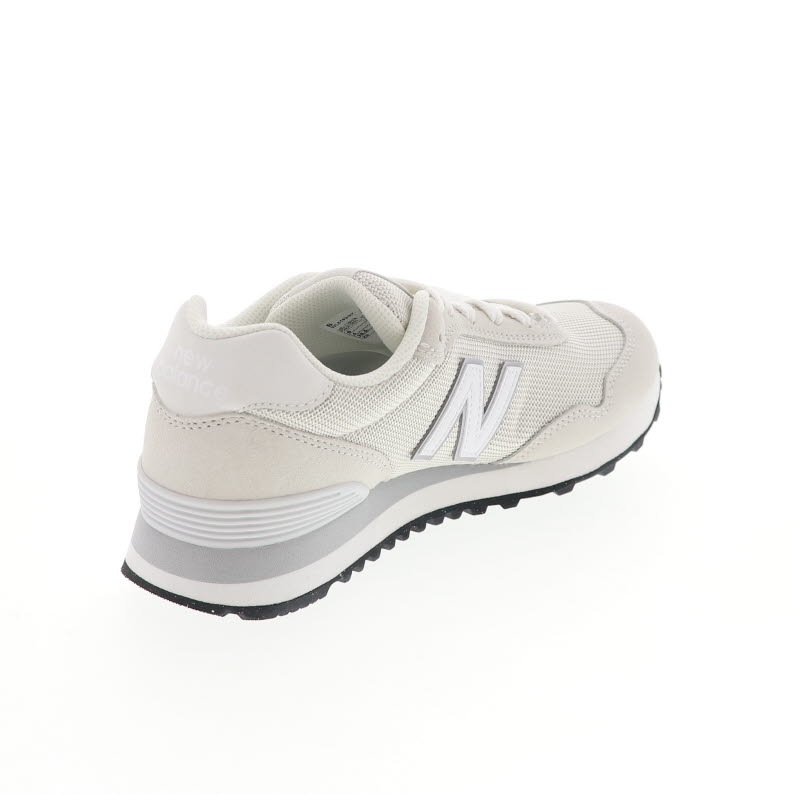 new balance ニューバランス 515 レディース スニーカー ローカット カジュアル シューズ NB WL515TWHT B幅 ホワイト