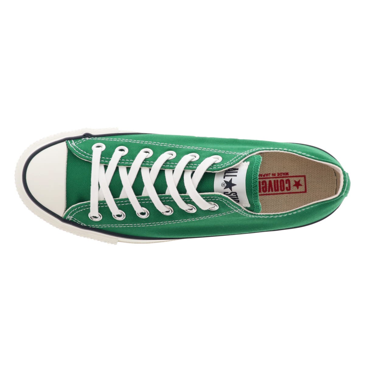 CONVERSE コンバース キャンバス オールスター J OX メンズ スニーカー 