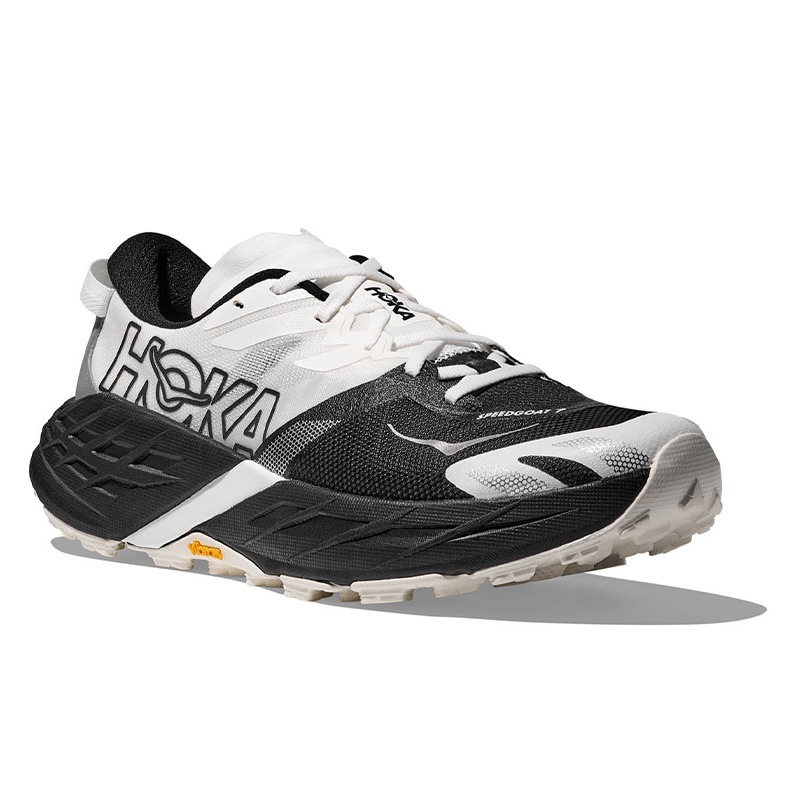 HOKA ホカ SPEEDGOAT 7 スピードゴート7 メンズ ランニングシューズ D
