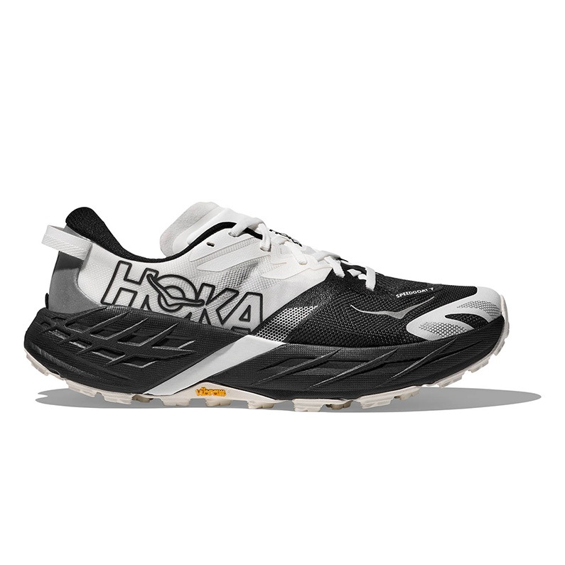 HOKA ホカ SPEEDGOAT 7 スピードゴート7 メンズ ランニングシューズ D