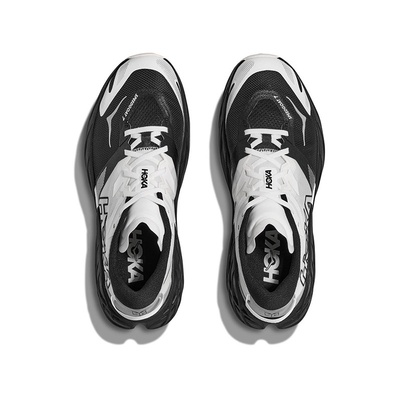 HOKA ホカ SPEEDGOAT 7 スピードゴート7 メンズ ランニングシューズ D