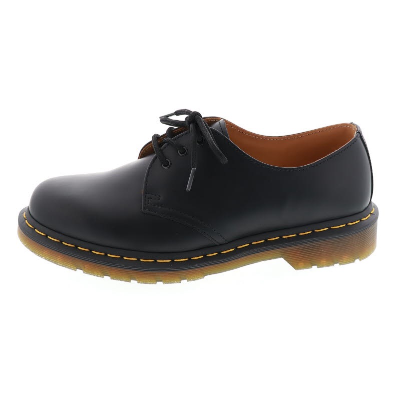 ドクターマーチン Dr.Martens 1461 3ホールシューズ 3EYE SHOE 10085001 ブラック BLACK メンズ