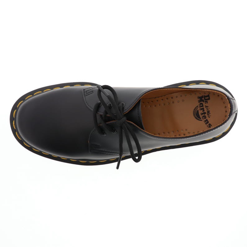 ドクターマーチン Dr.Martens 1461 3ホールシューズ 3EYE SHOE