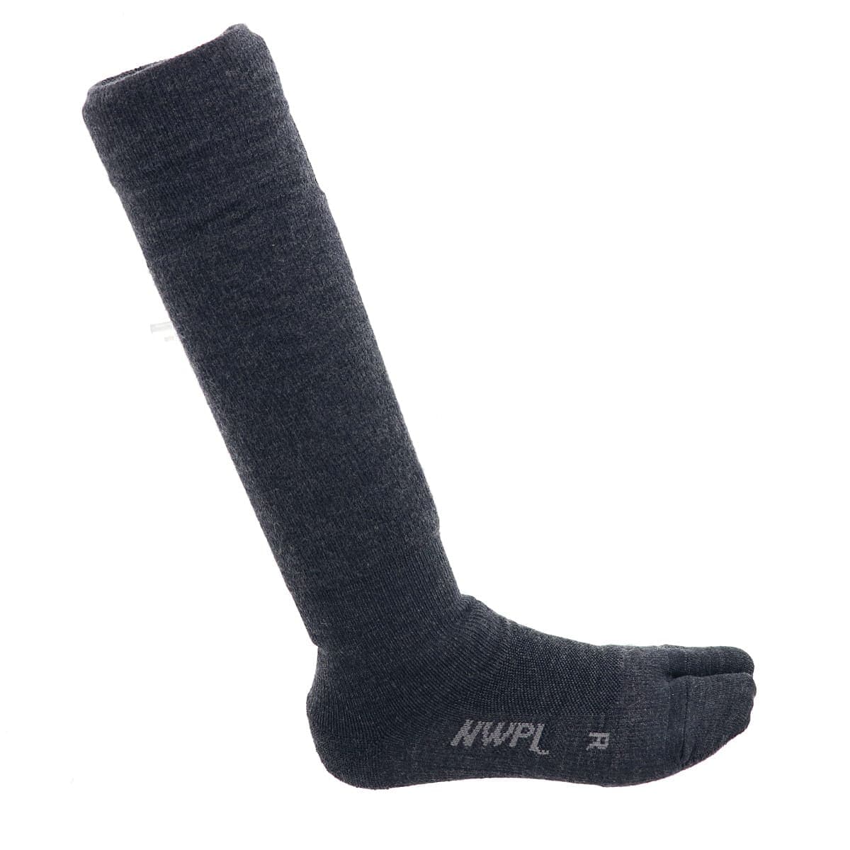 NWPL コンディショニングサポートソックス Vソックス ロング